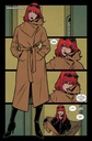 Black Widow #1 (Charest Variant)