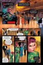 Black Widow: Widow's Sting #1