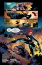 Black Widow: Widow's Sting #1 (Infante Variant)