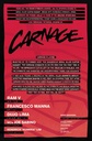 CARNAGE #4 NAKAYAMA VAR