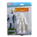 Marvel Legends Retro Collection Series Action Figure 2022 Vision (The West Coast Avengers) 15 cm