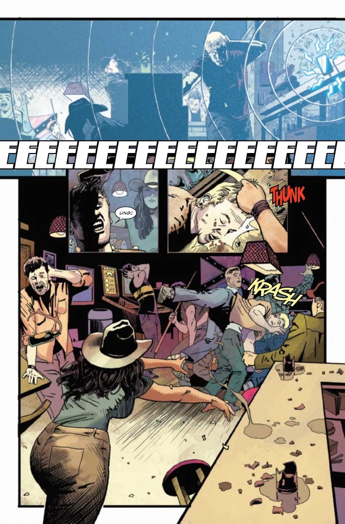 Captain America #14