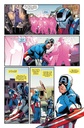 Captain America #23