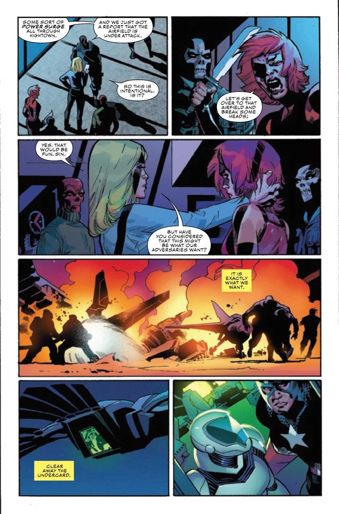 Captain America #25 (Veregge Captain America Native American Heritage Variant)