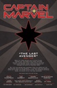 Captain Marvel #13 (In-Hyuk Lee Connecting Variant)
