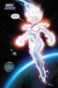 Captain Marvel: The End #1