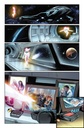 Captain Marvel: The End #1
