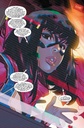 Champions #1 (Andrews Marvel Zombies Variant)