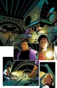 Contagion #1 of 5 (Browne Variant)