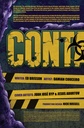 Contagion #4 of 5 (Browne Variant)