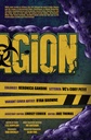 Contagion #4 of 5 (Browne Variant)