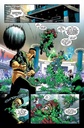 Contagion #4 of 5 (Browne Variant)