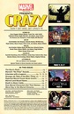 Crazy #1 (Gist Variant)