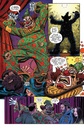 Crazy #1 (Gist Variant)