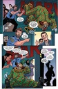 Crazy #1 (Gist Variant)