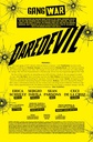 DAREDEVIL GANG WAR #3 TBD ARTIST VAR