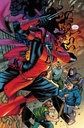 DAREDEVIL GANG WAR #3 TBD ARTIST VAR