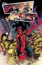 DAREDEVIL GANG WAR #4