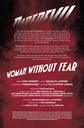 DAREDEVIL WOMAN WITHOUT FEAR #1 (OF 3)