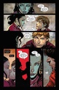 DAREDEVIL WOMAN WITHOUT FEAR #1 (OF 3)