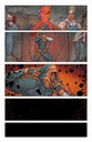 DCeased: Unkillables #1 of 3 (Card Stock Horror Putri Variant Edition)