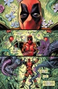 DEADPOOL #1