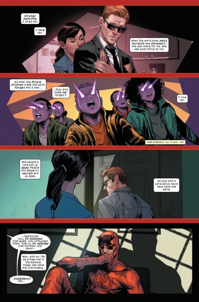 Daredevil #23