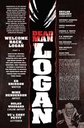 Dead Man Logan #10 of 12