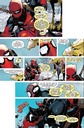 Deadpool #1 (Finch Variant)