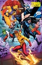 Deathstroke #50 (Variant Edition)