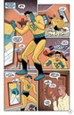 Dial H For Hero #8 of 12