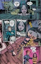 Dollhouse Family #1 of 6 (Card Stock Variant Edition)