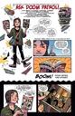 Doom Patrol: Weight Of The Worlds #5