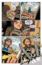 Doom Patrol: Weight Of The Worlds #5