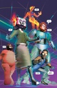 Doom Patrol: Weight Of The Worlds #6