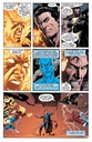 Doomsday Clock #12 of 12 (Variant Edition)