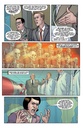 EXIT STAGE LEFT THE SNAGGLEPUSS CHRONICLES #2 (OF 6)