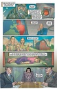 EXIT STAGE LEFT THE SNAGGLEPUSS CHRONICLES #2 (OF 6)