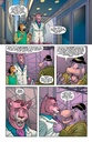 EXIT STAGE LEFT THE SNAGGLEPUSS CHRONICLES #2 (OF 6)