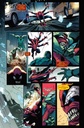EXTREME CARNAGE SCREAM #1