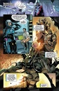 Empyre #6 of 6 (Lozano Avenger Variant)