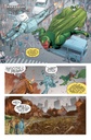 Empyre: Avengers #1 of 3 (Jacinto Variant)