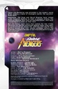 Empyre: Savage Avengers #1