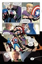 Falcoln & Winter Soldier #3 of 5