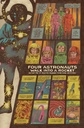 Fantastic Four: Grand Design #1 of 2