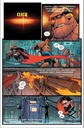 Fantastic Four: Negative Zone #1 (Suayan Variant)