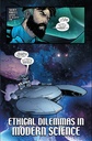 Fantastic Four: Negative Zone #1 (Suayan Variant)