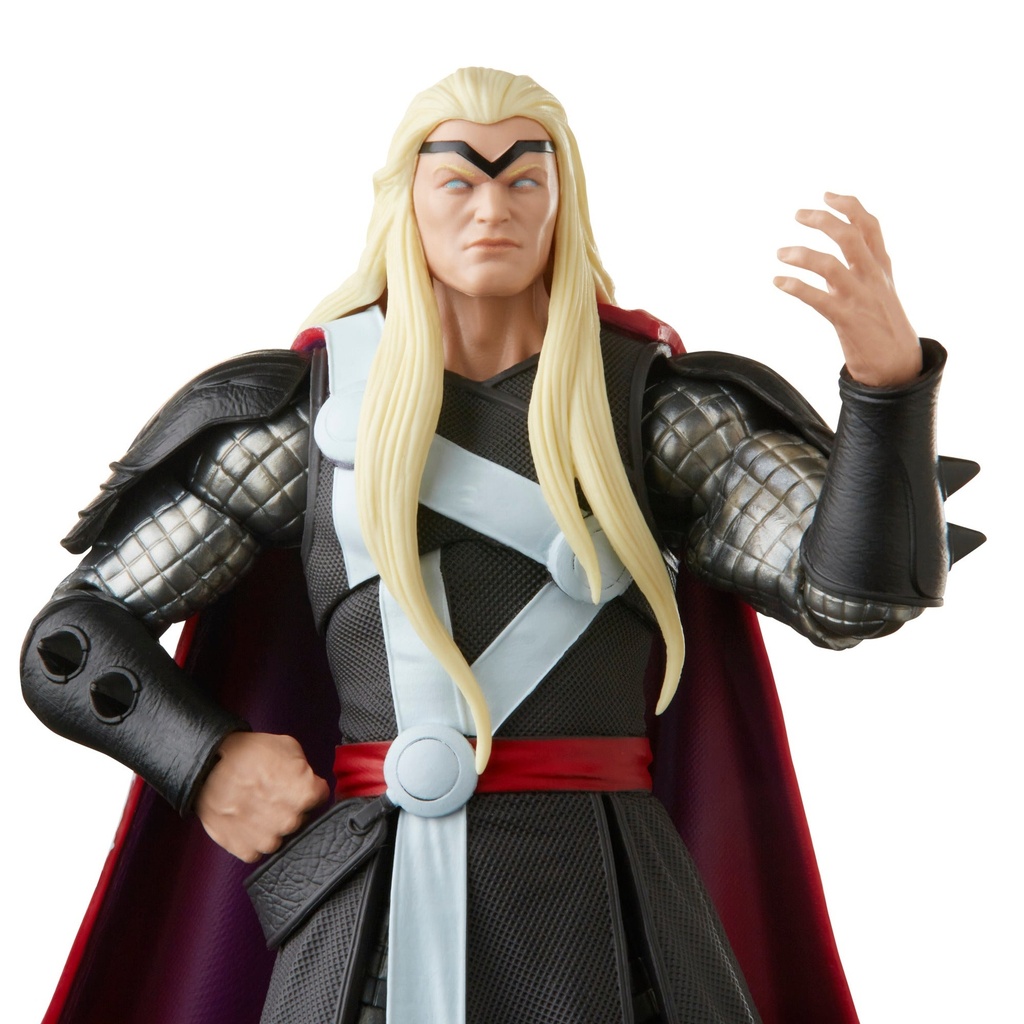 MARVEL LEGENDS 6IN THOR AF