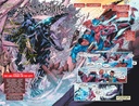Flash Forward #2 of 6 (Variant Edition)
