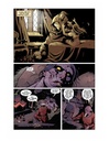 Frankenstein Undone #1 of 5 (Cover A Stenbeck)